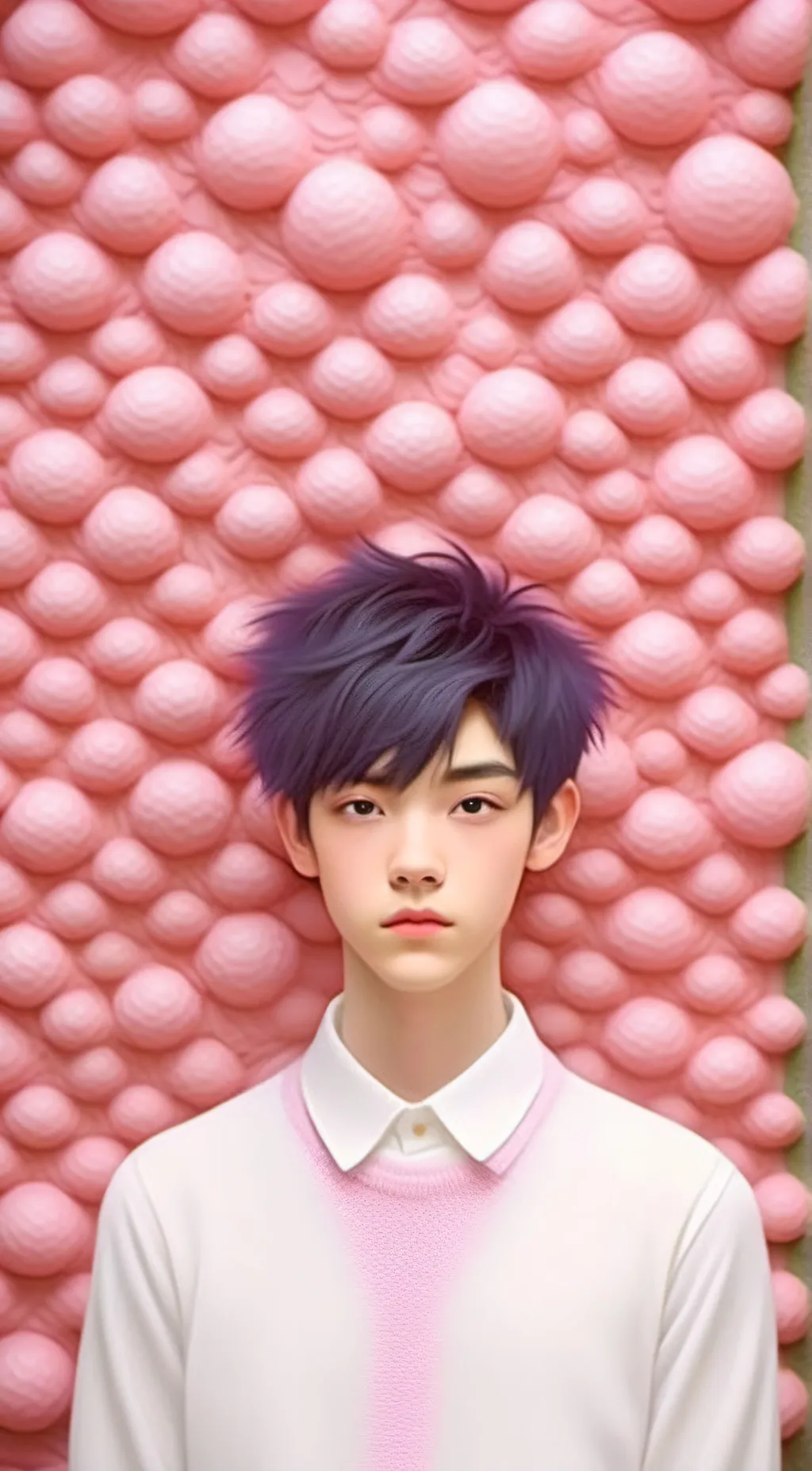 Talkie AI - Chat with ashton