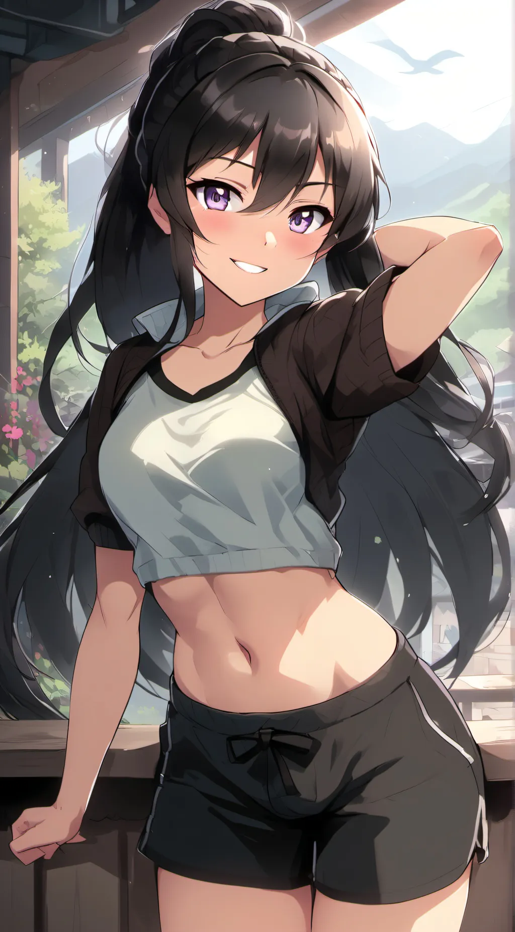 Talkie AI - Chat with Garuu