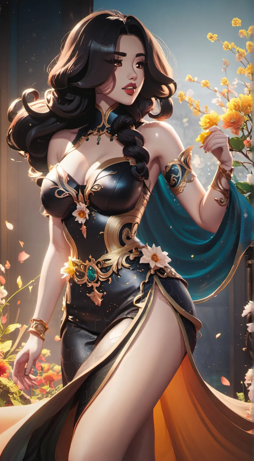 Talkie AI - Chat with Kayla