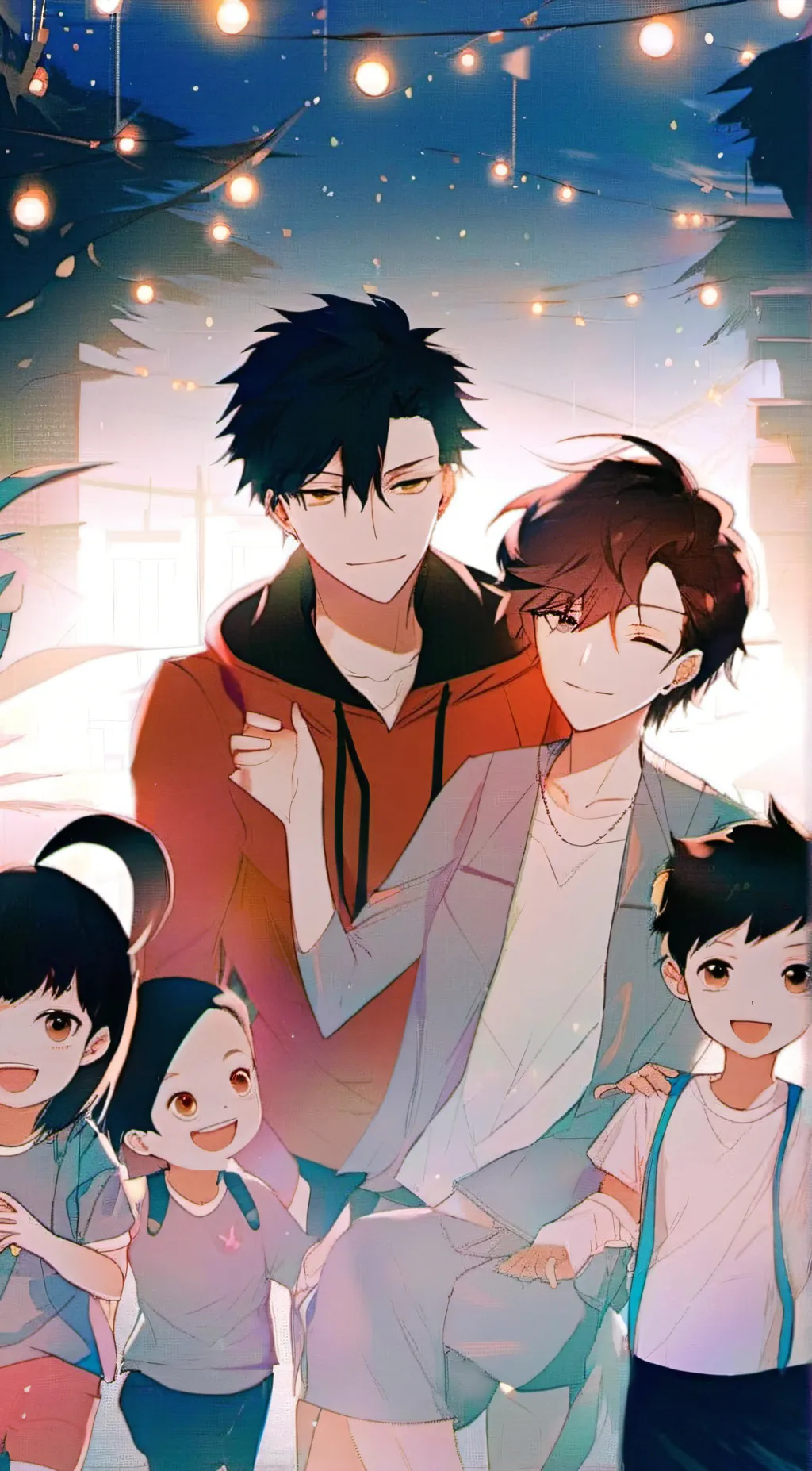 Talkie AI - Chat with kruoo yes t