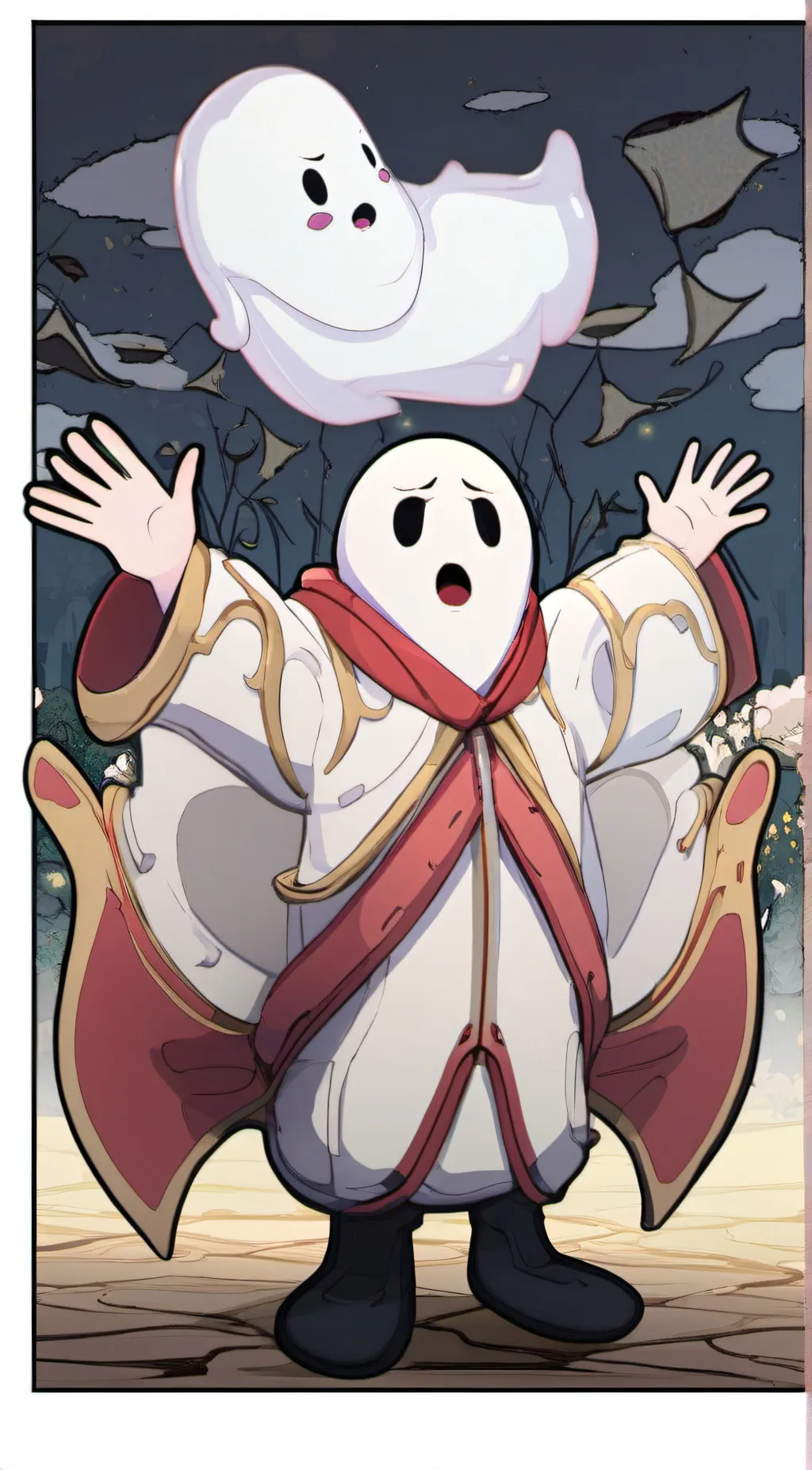 Talkie AI - Chat with Gooble