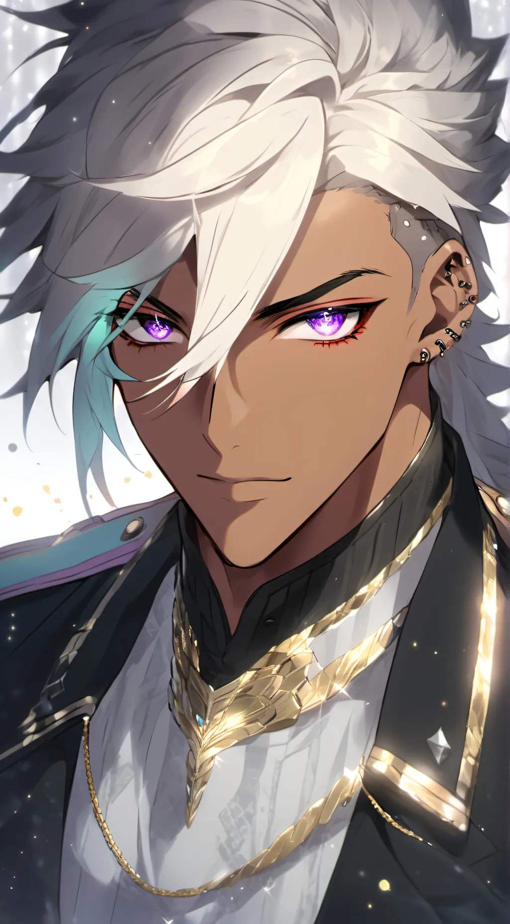 Talkie AI - Chat with Avrix