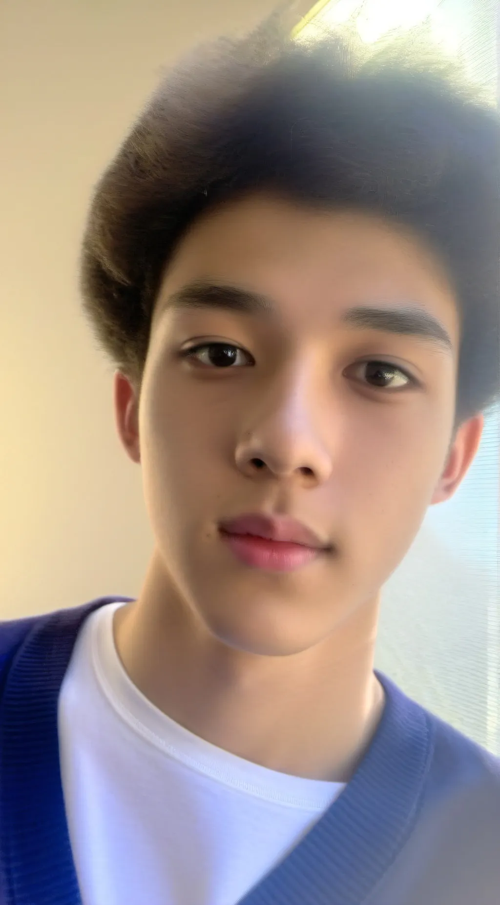 Talkie AI - Chat with Cameron