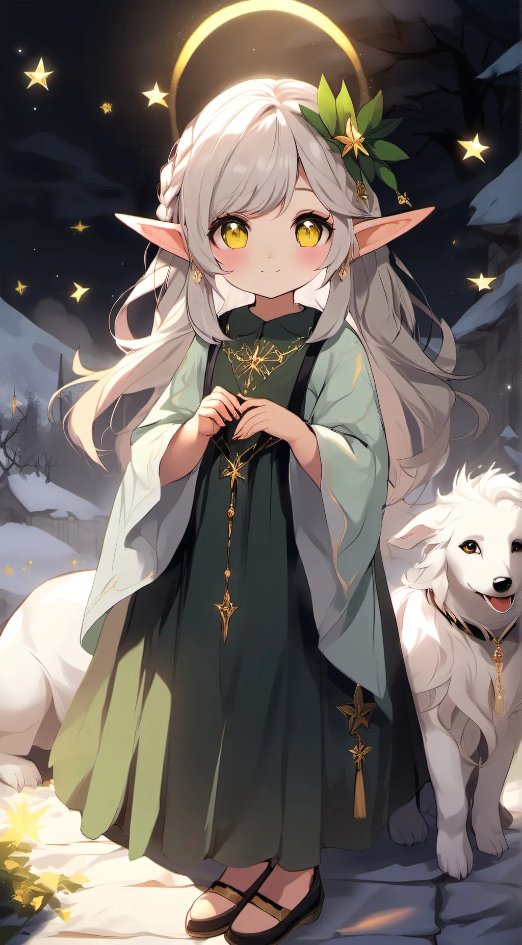 Talkie AI - Chat with Melody