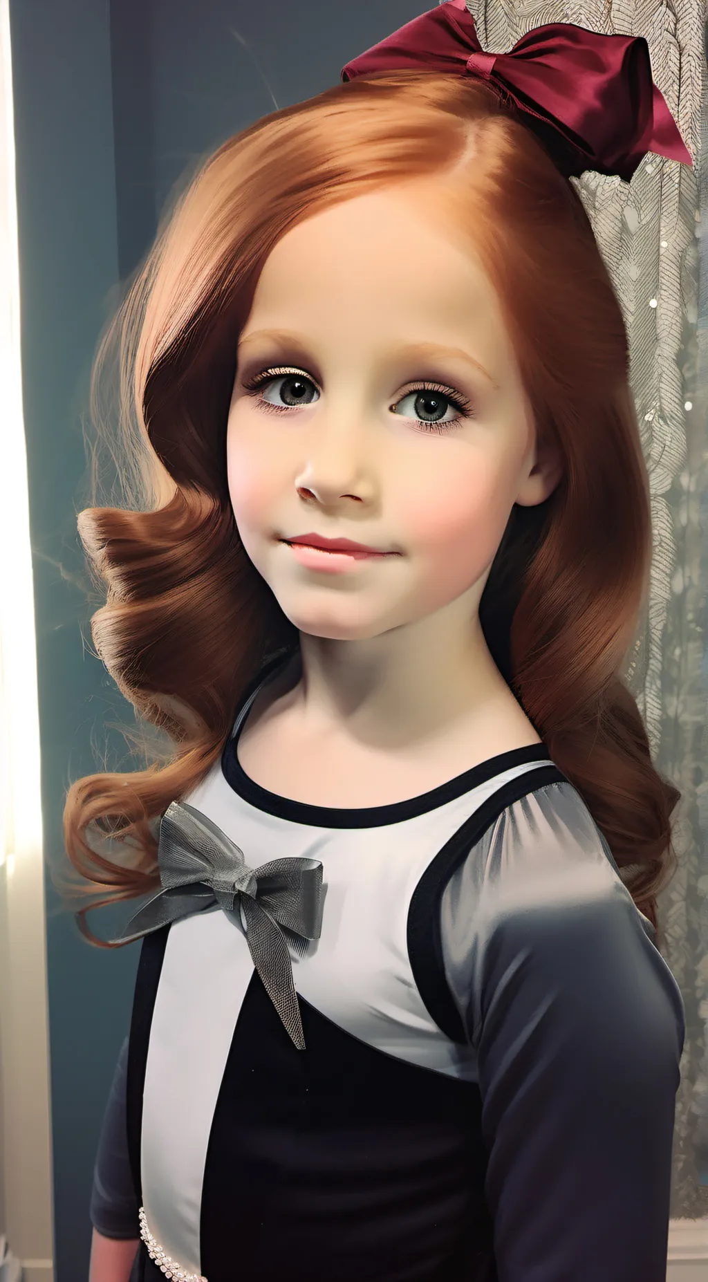 Talkie AI - Chat with Charlotte