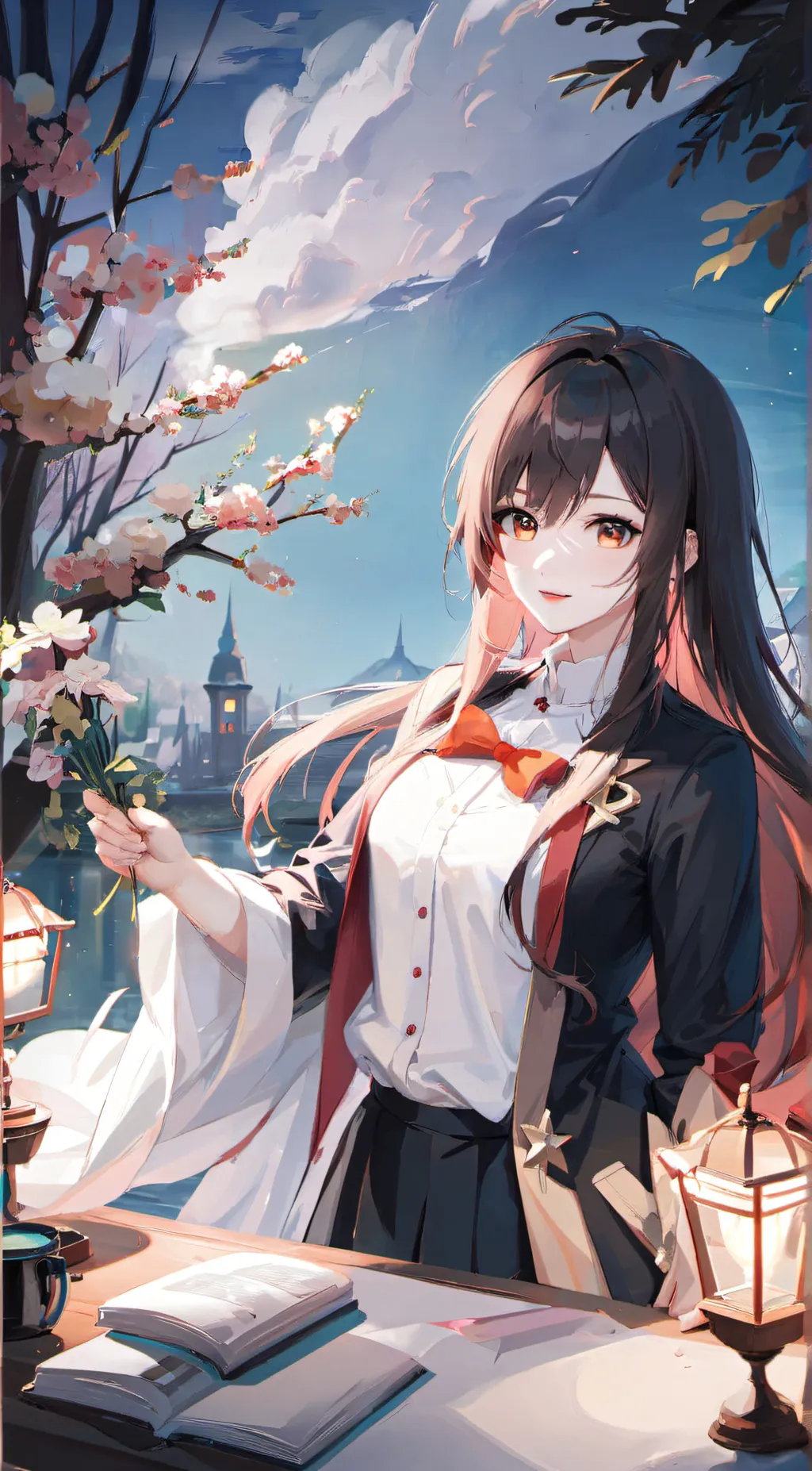 Talkie AI - Chat with Genesis