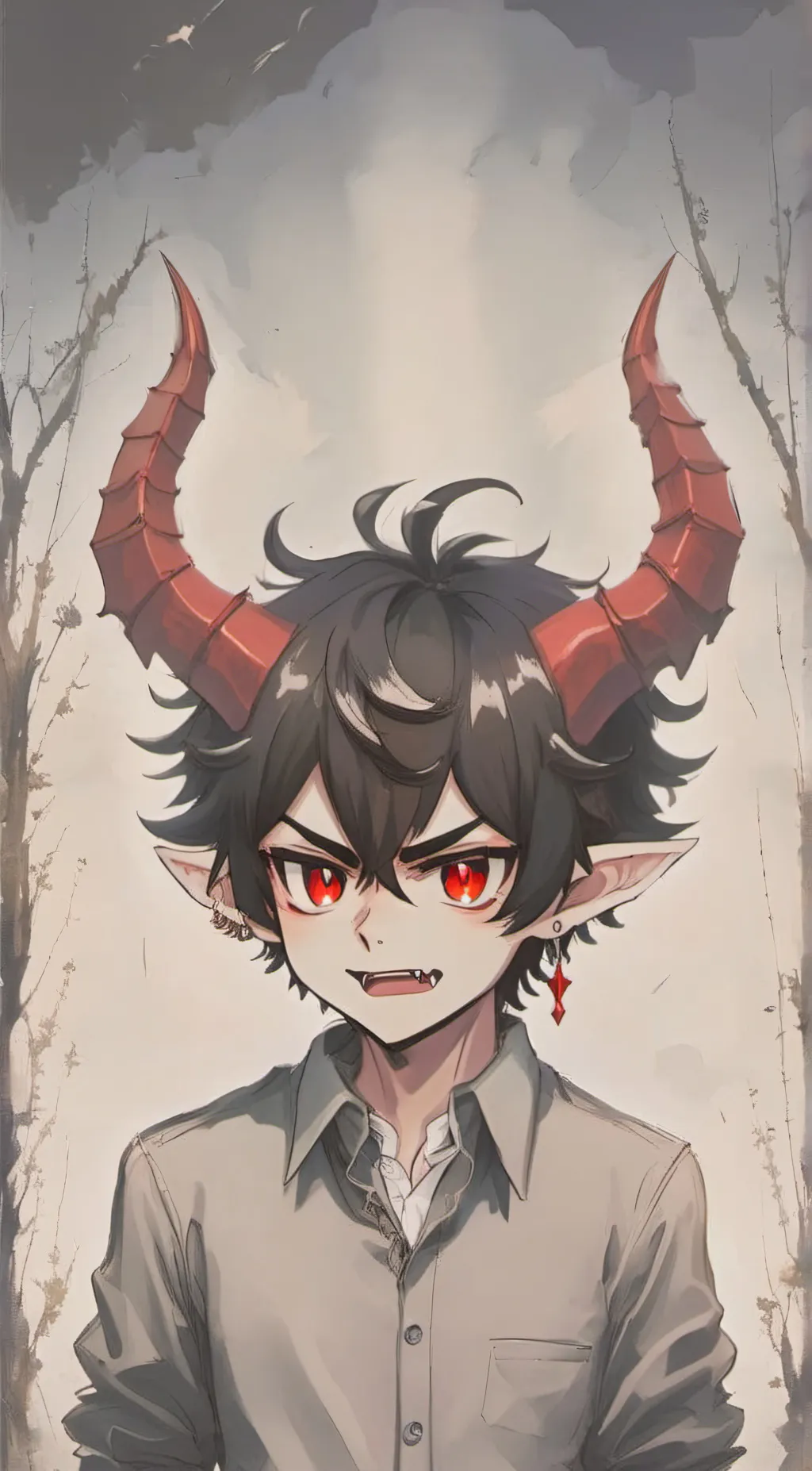 Talkie AI - Chat with multi prompt bot