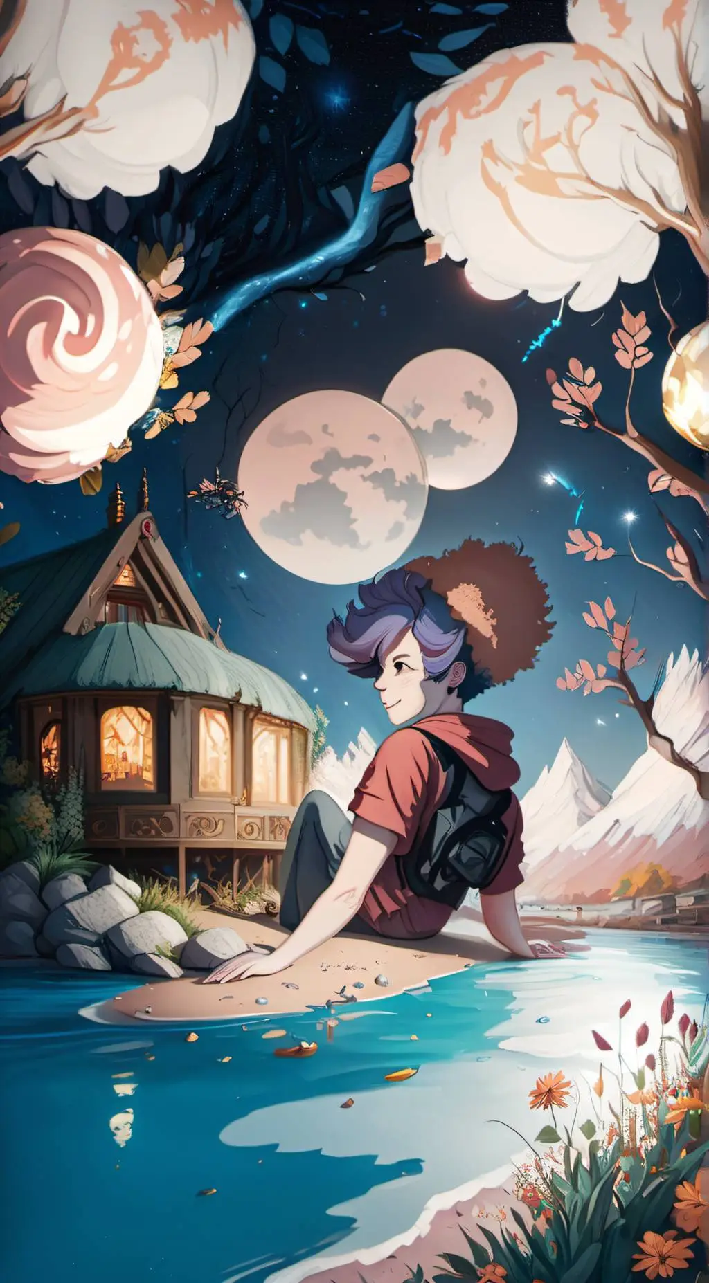 ai character: ace background