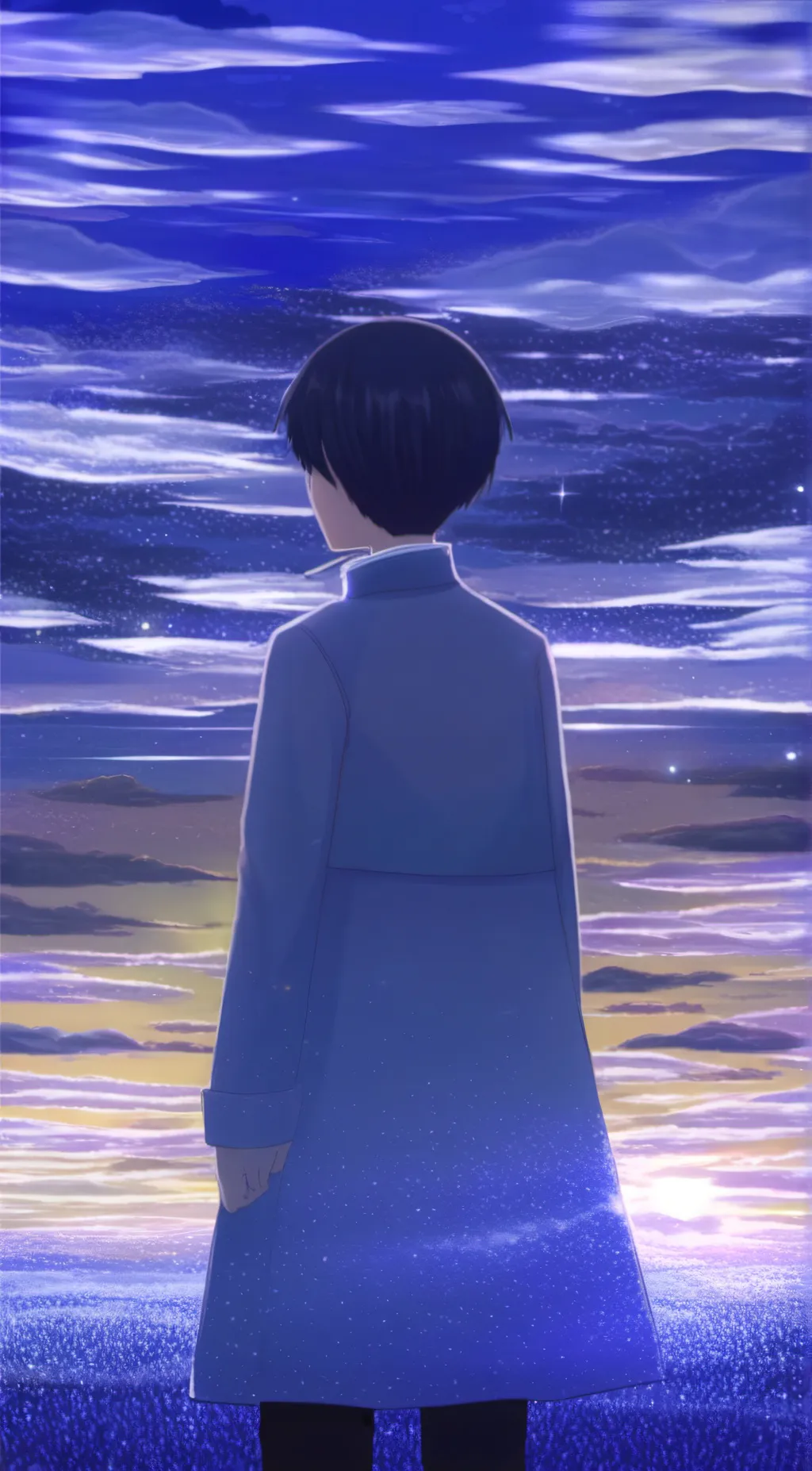 Talkie AI - Chat with Jacob 