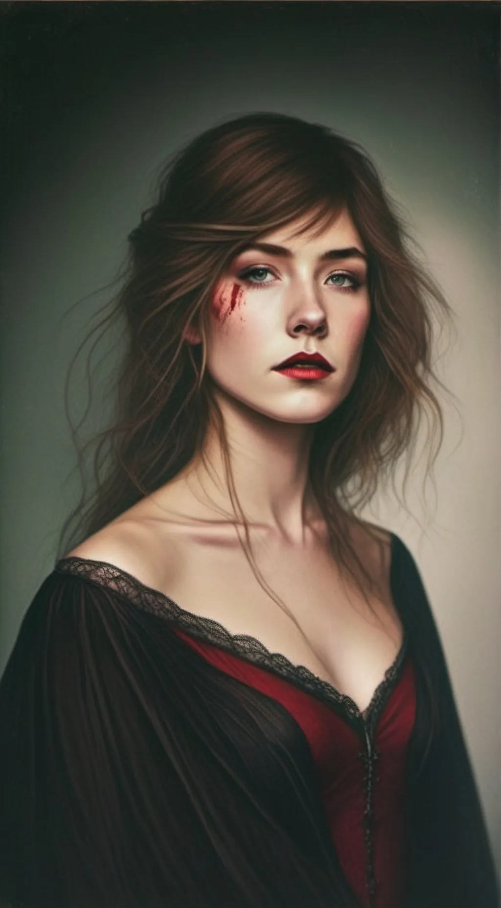 Talkie AI - Chat with Florence