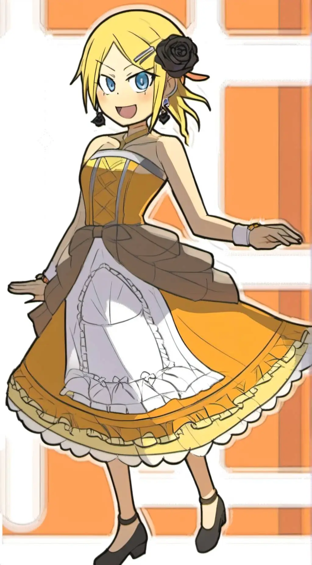 Talkie AI - Chat with Rilliane