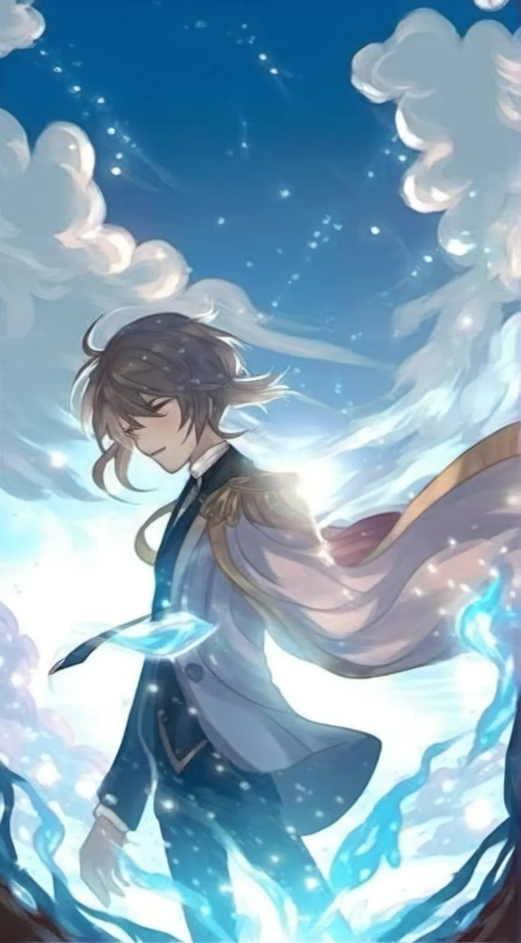 Talkie AI - Chat with Jack