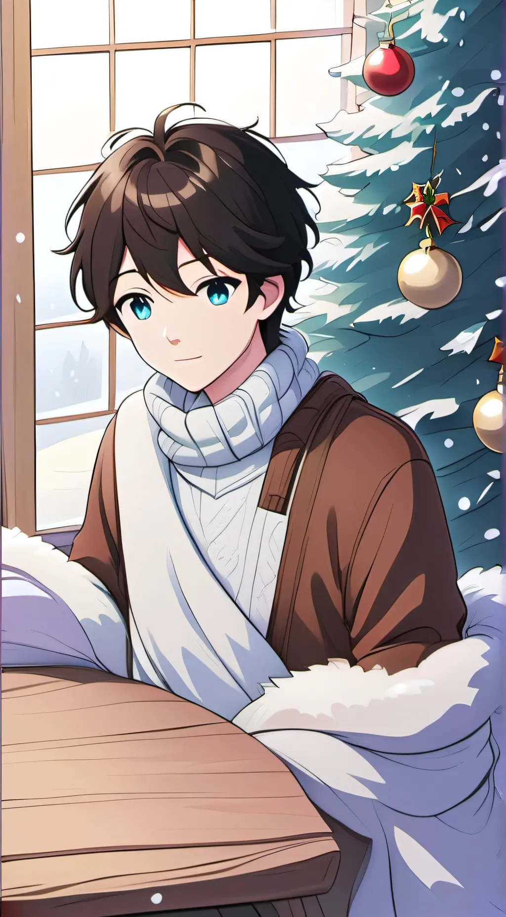 Talkie AI - Chat with Reef 