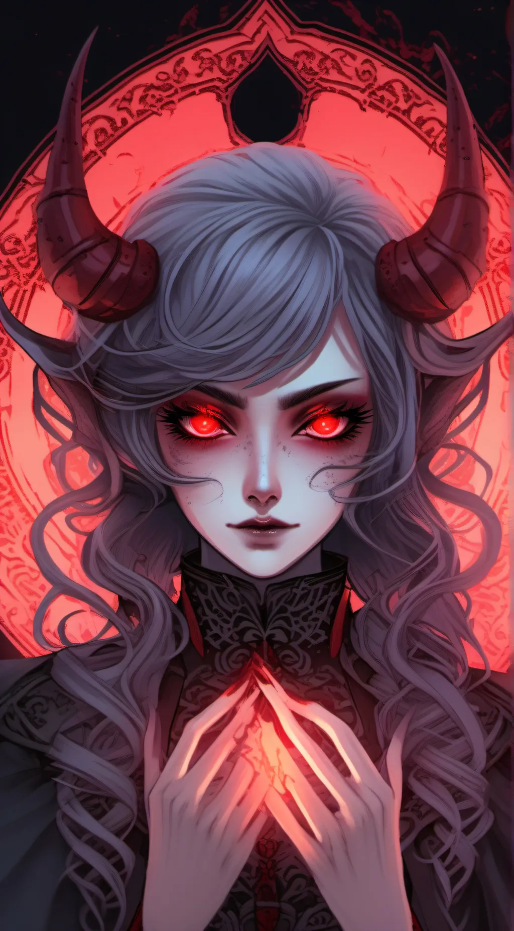 Talkie AI - Chat with Vivi 