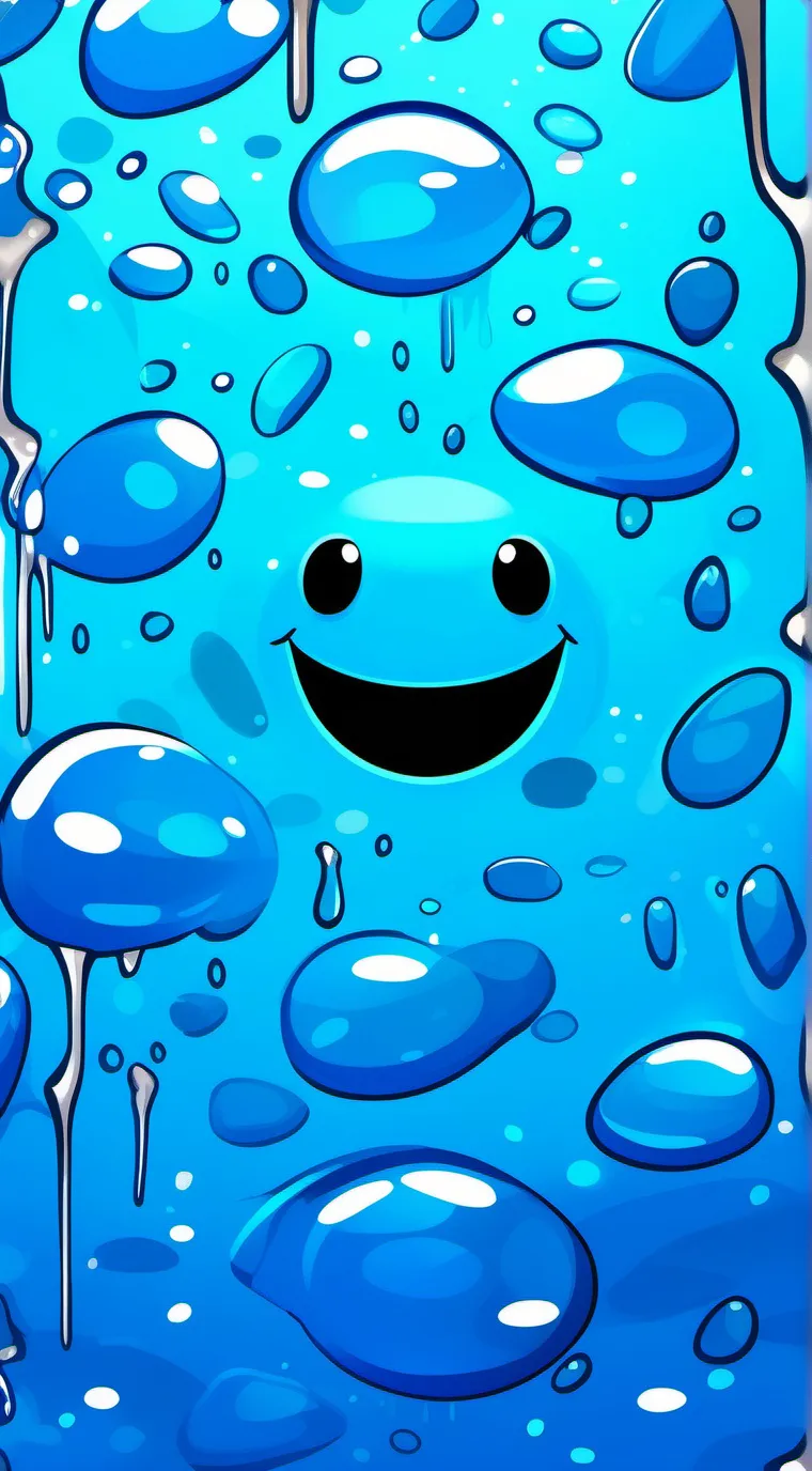 ai character: Goo (I.I.I.) background