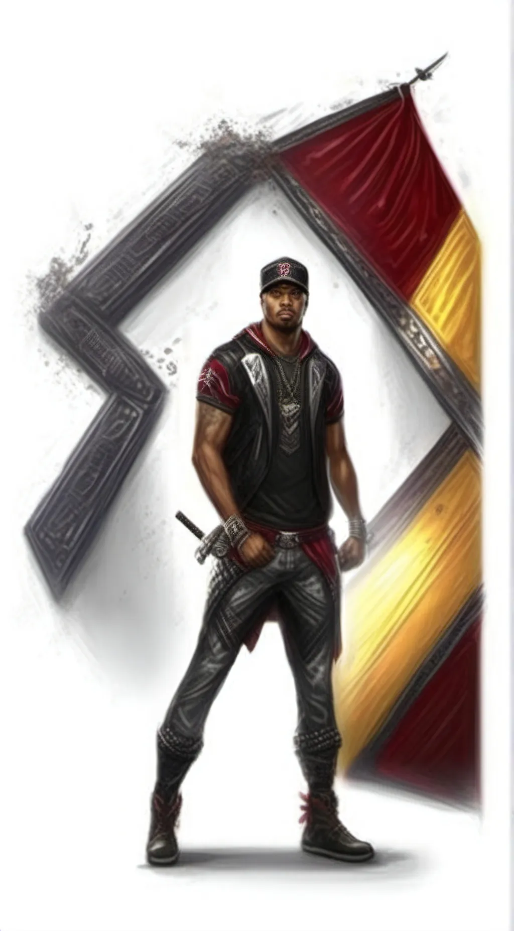 Talkie AI - Chat with dead island 