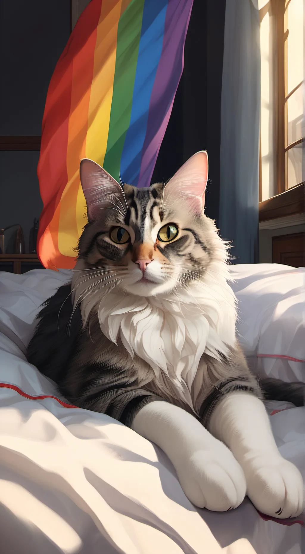 ai character: Skylar background