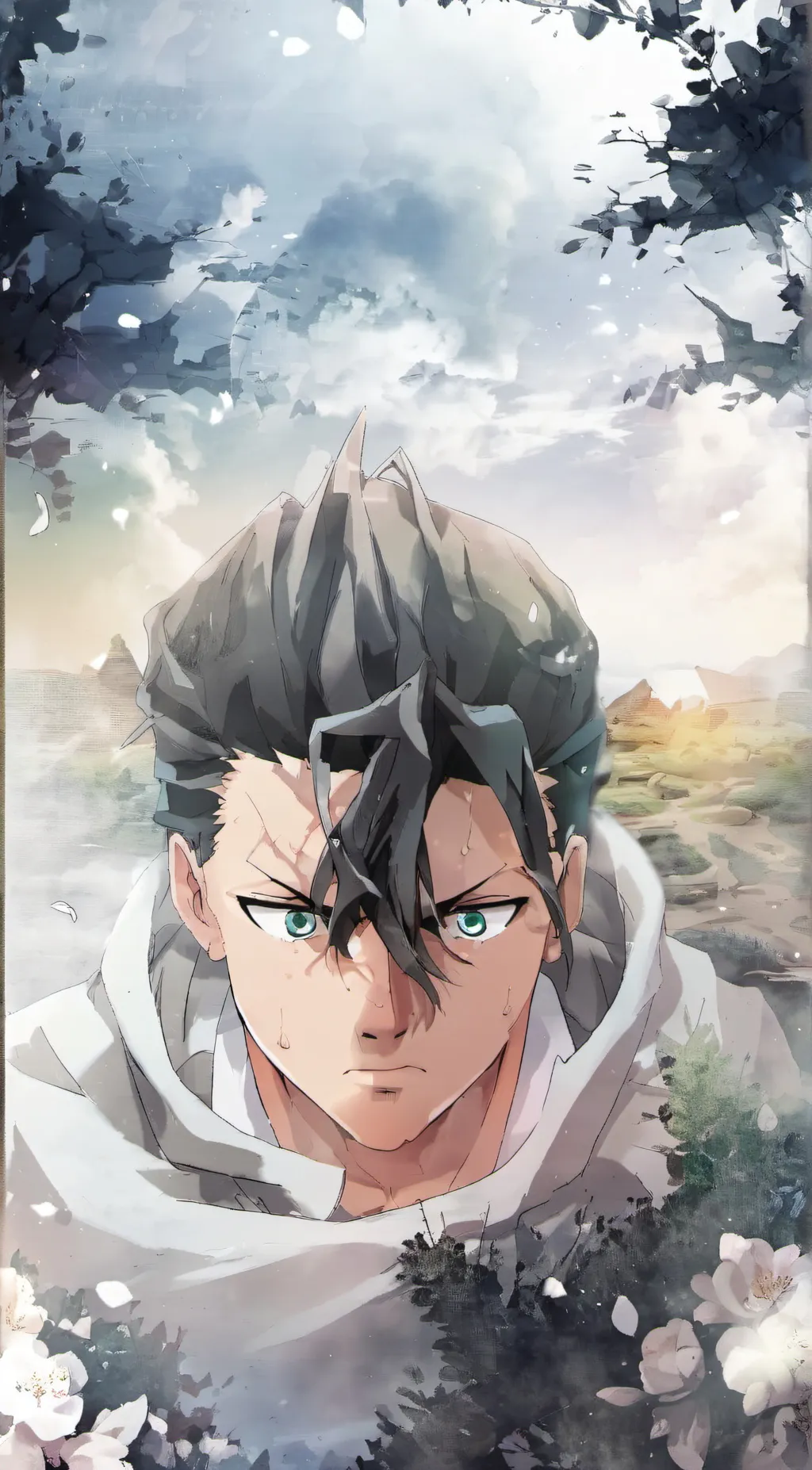 Talkie AI - Chat with King