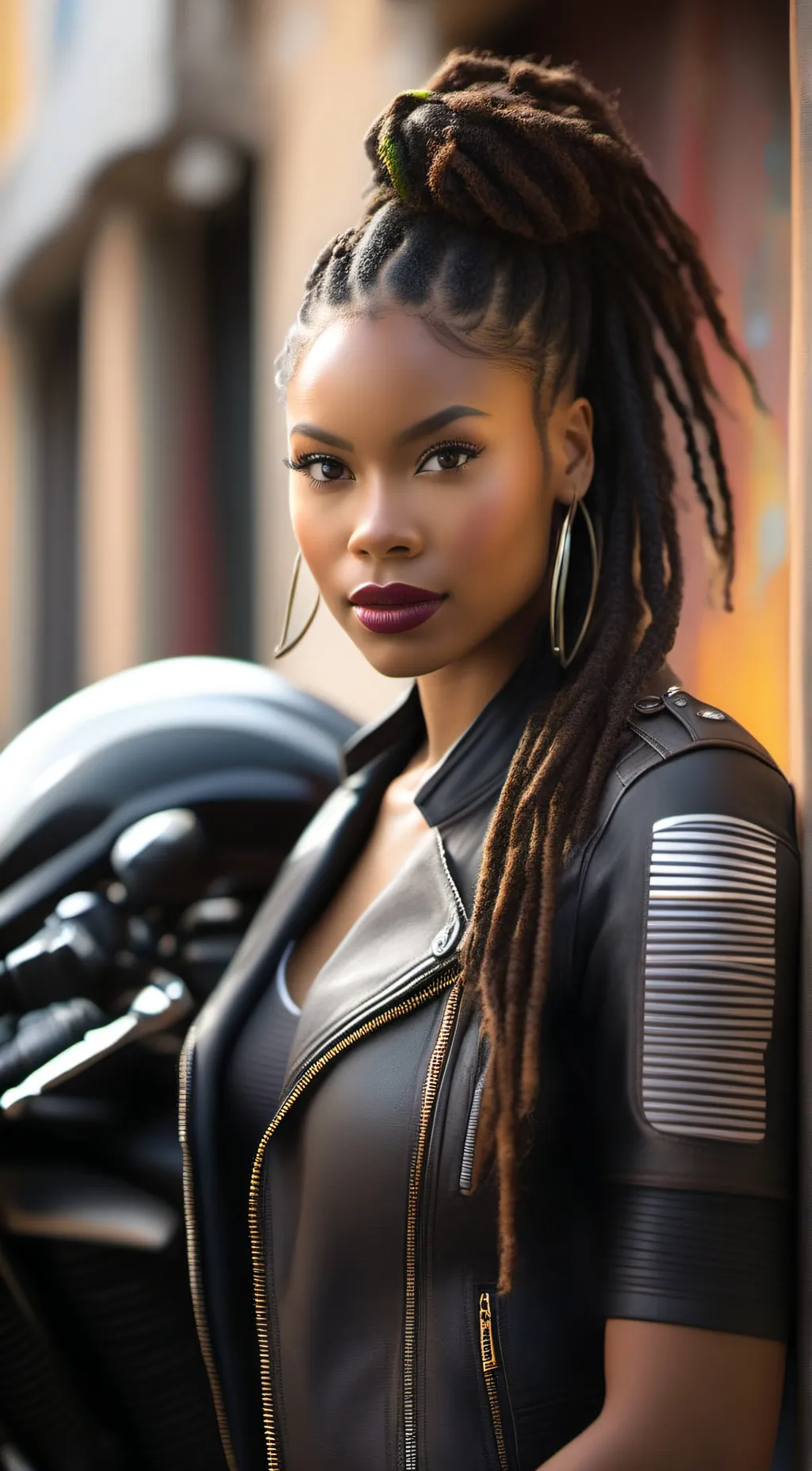 Talkie AI - Chat with Lakresha