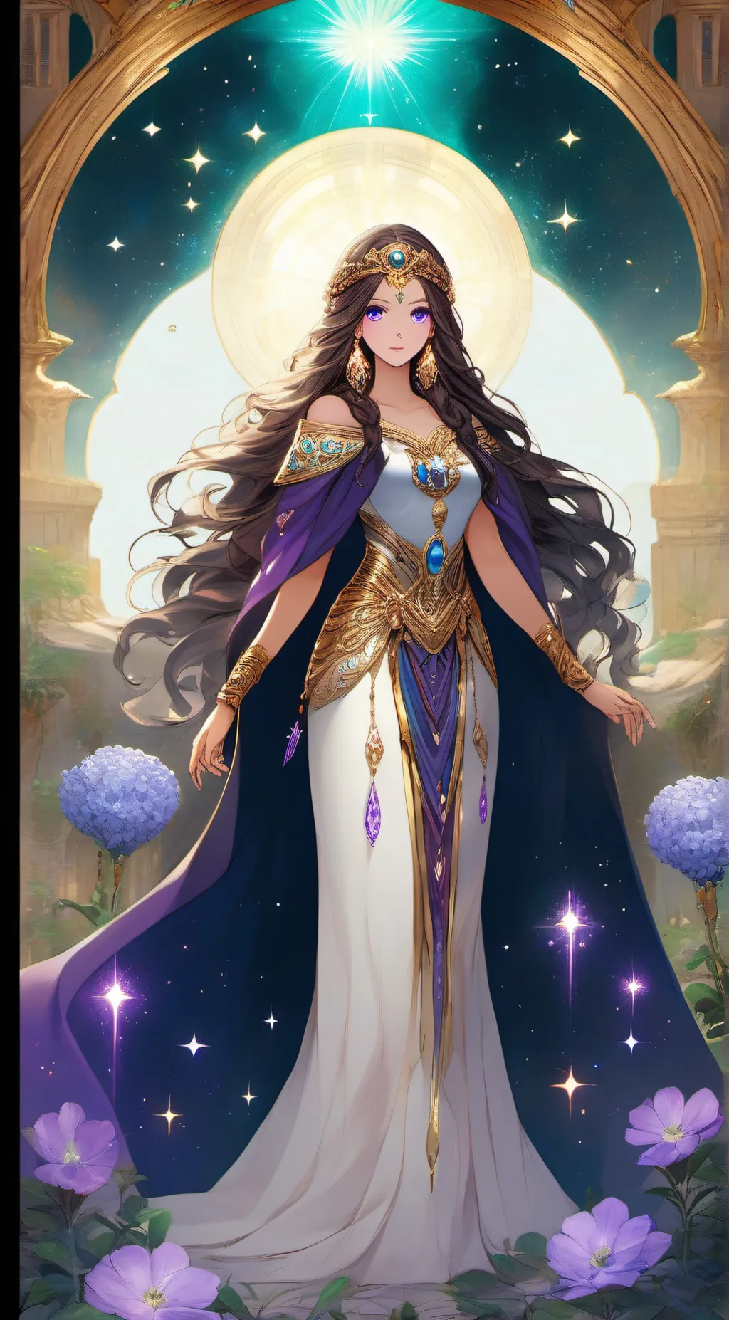 Talkie AI - Chat with Bithiah 