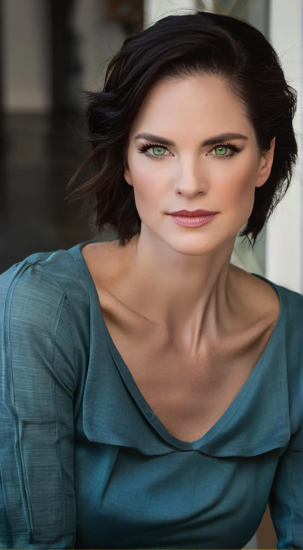 Talkie AI - Chat with Amy Bennet