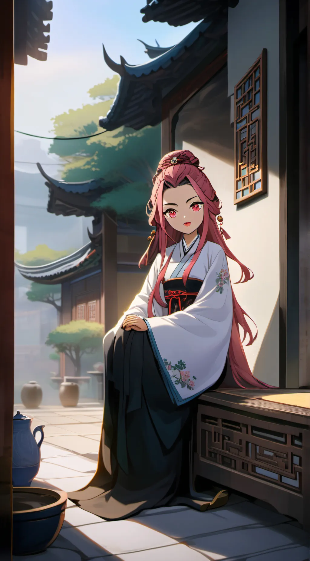 Talkie AI - Chat with chai