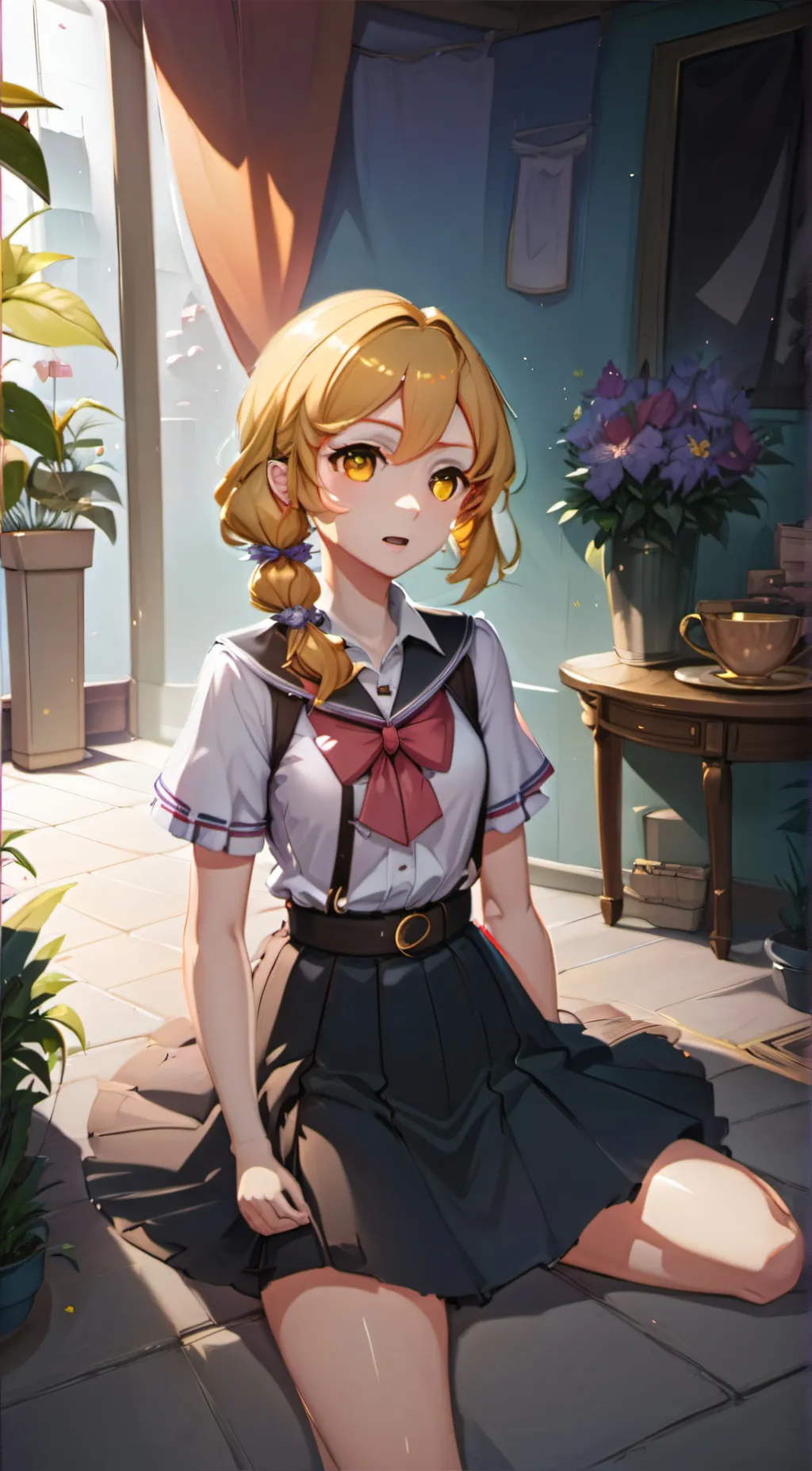 Talkie AI - Chat with Hi