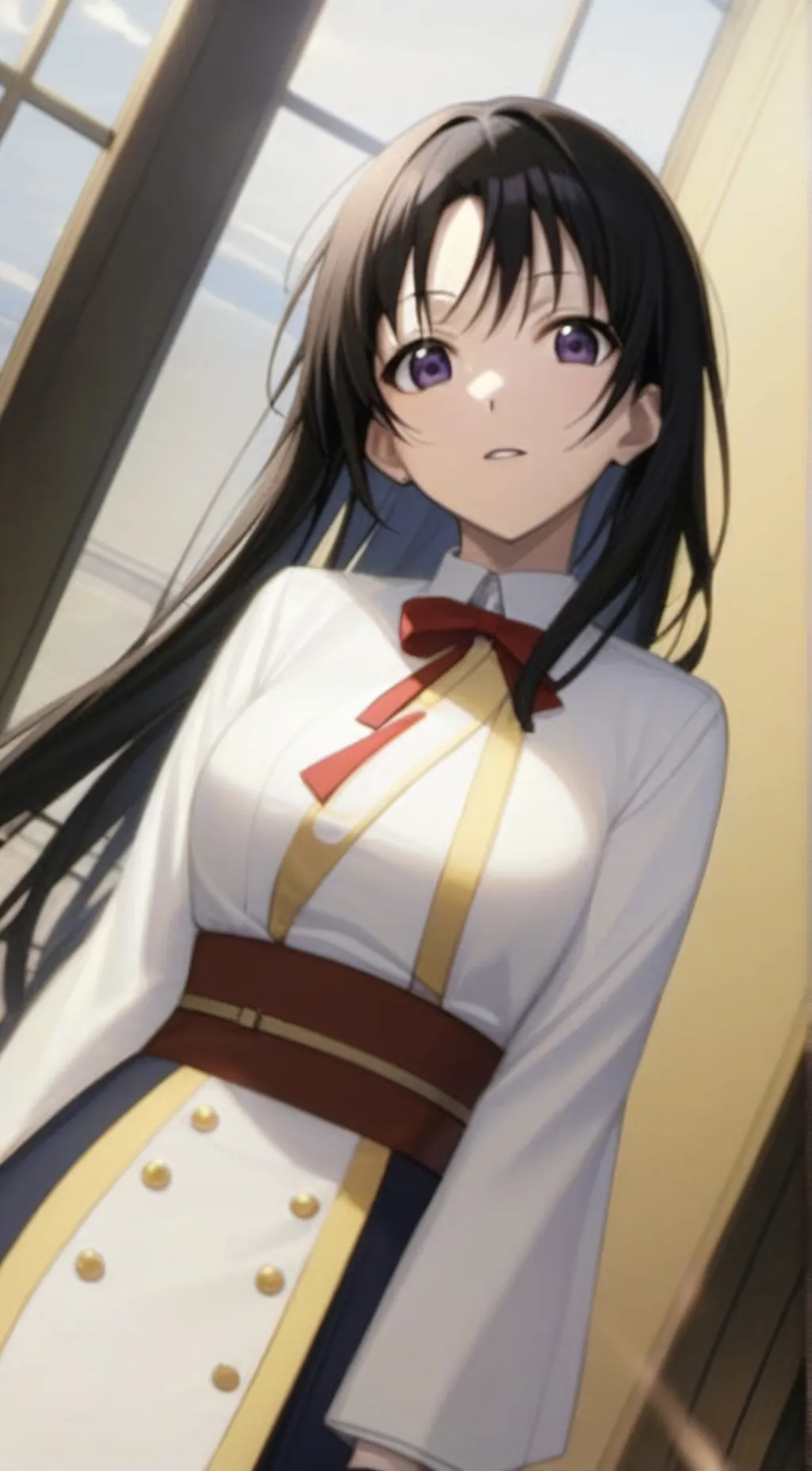 Talkie AI - Chat with Mia