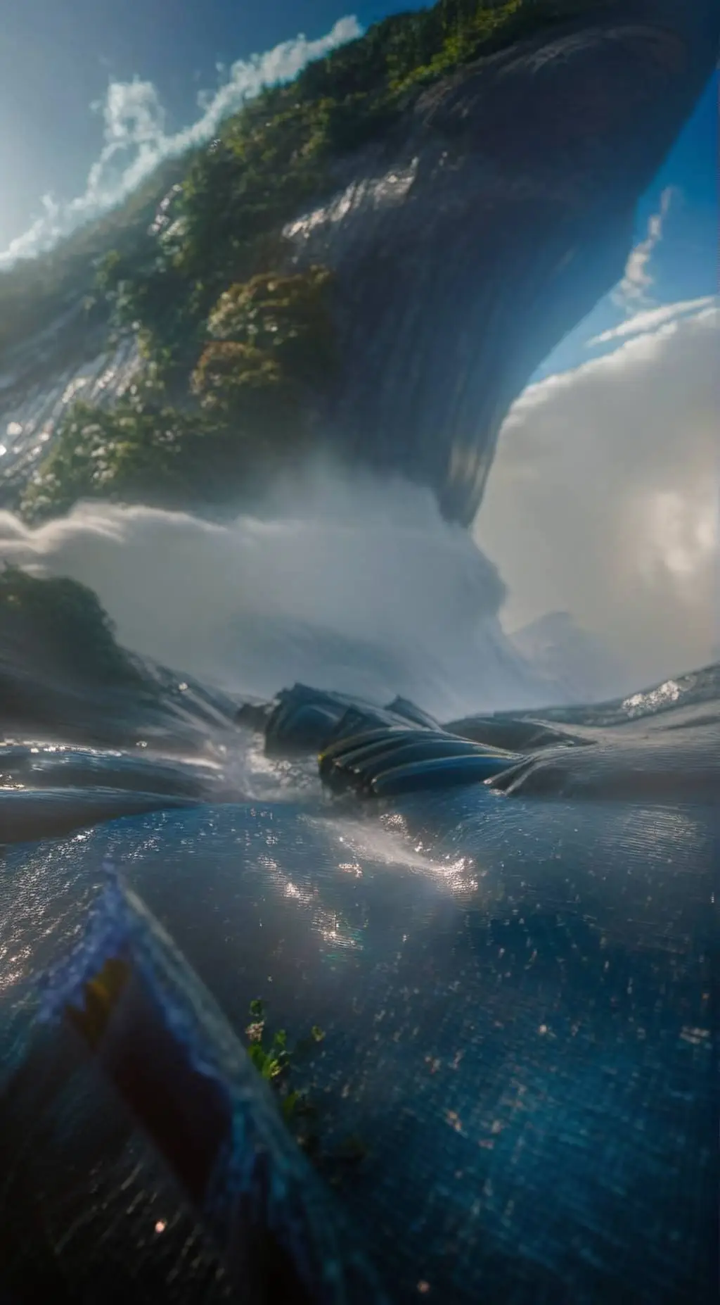 ai character: Sullys  background