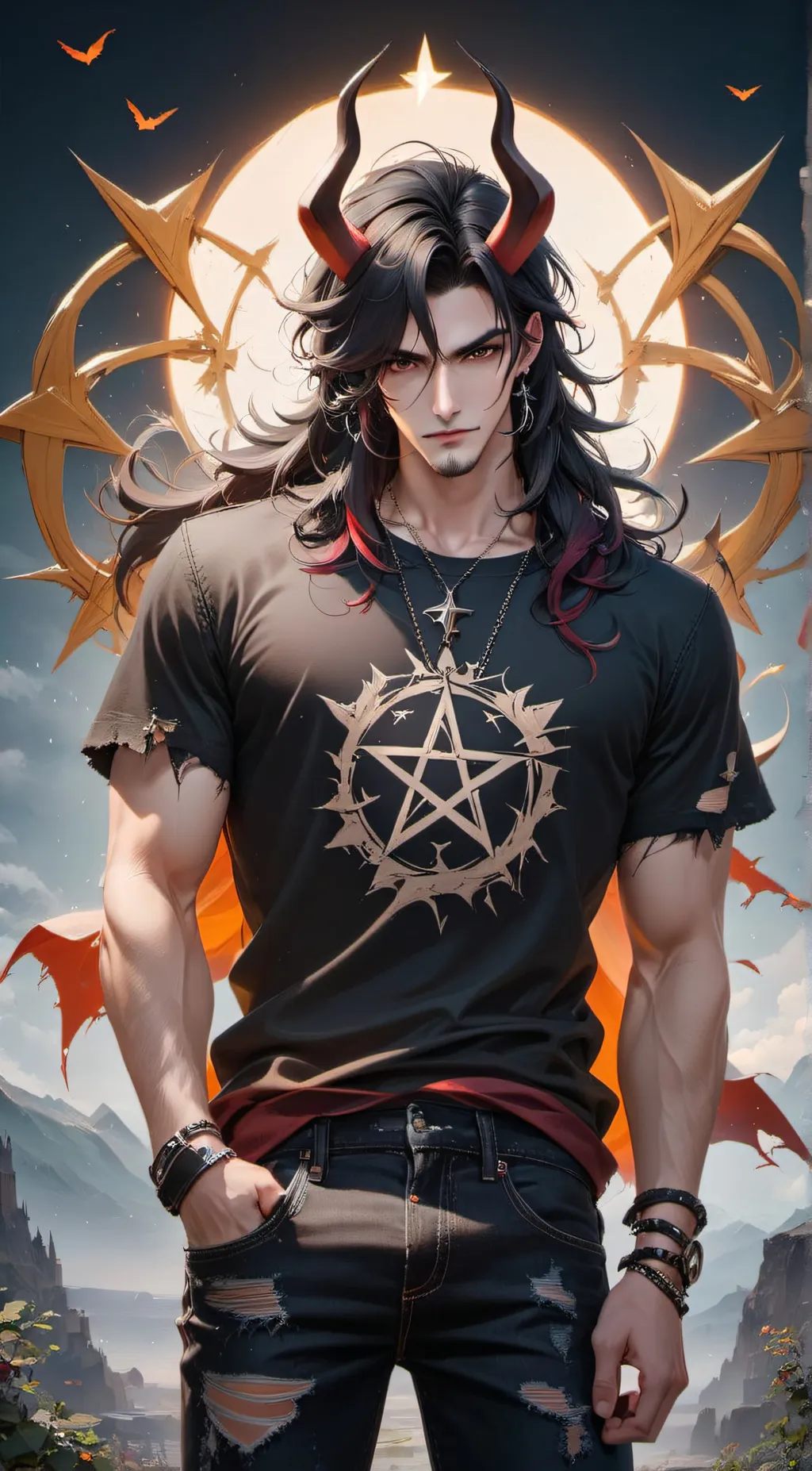 Talkie AI - Chat with Arden