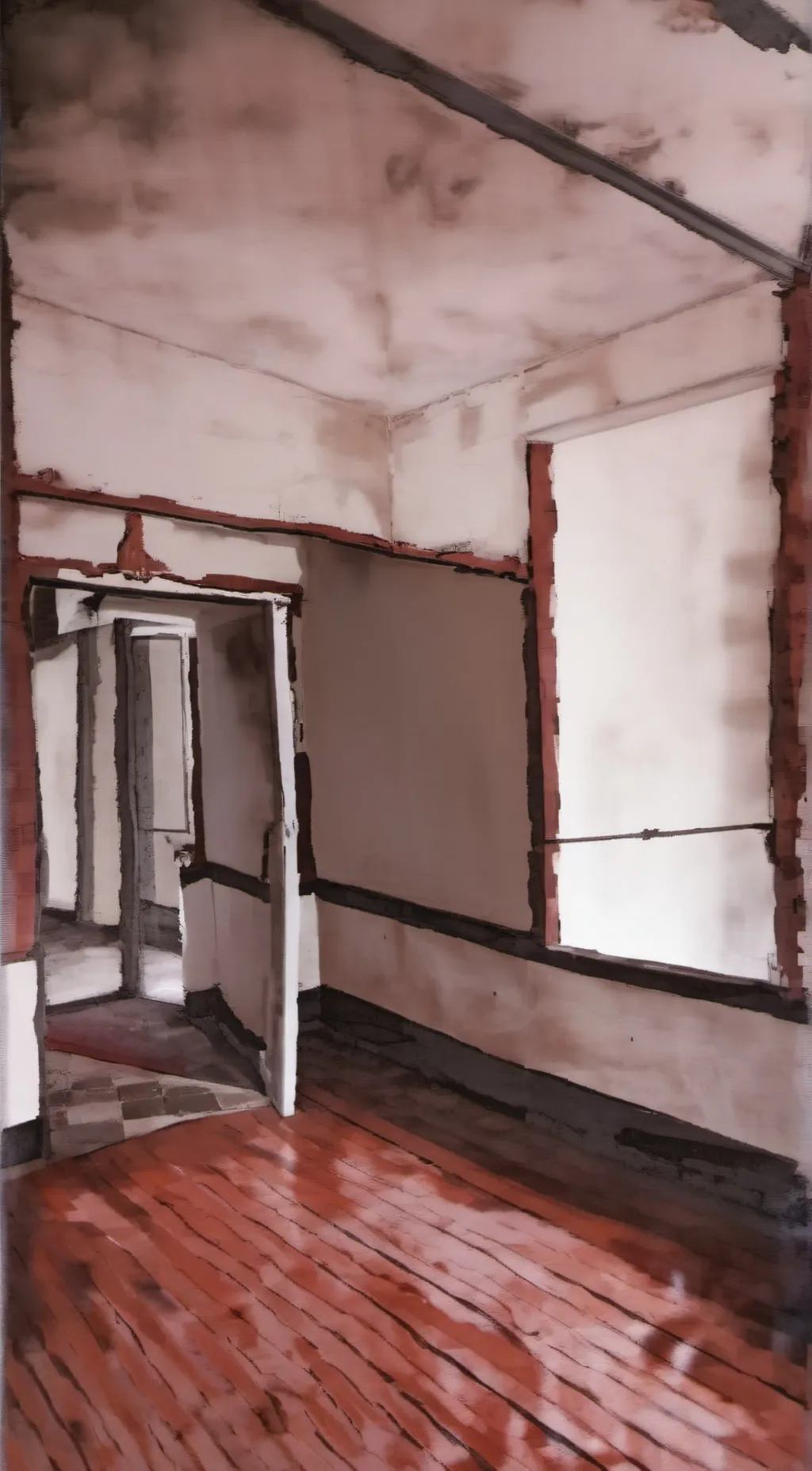 ai character:  10 days at vipers background