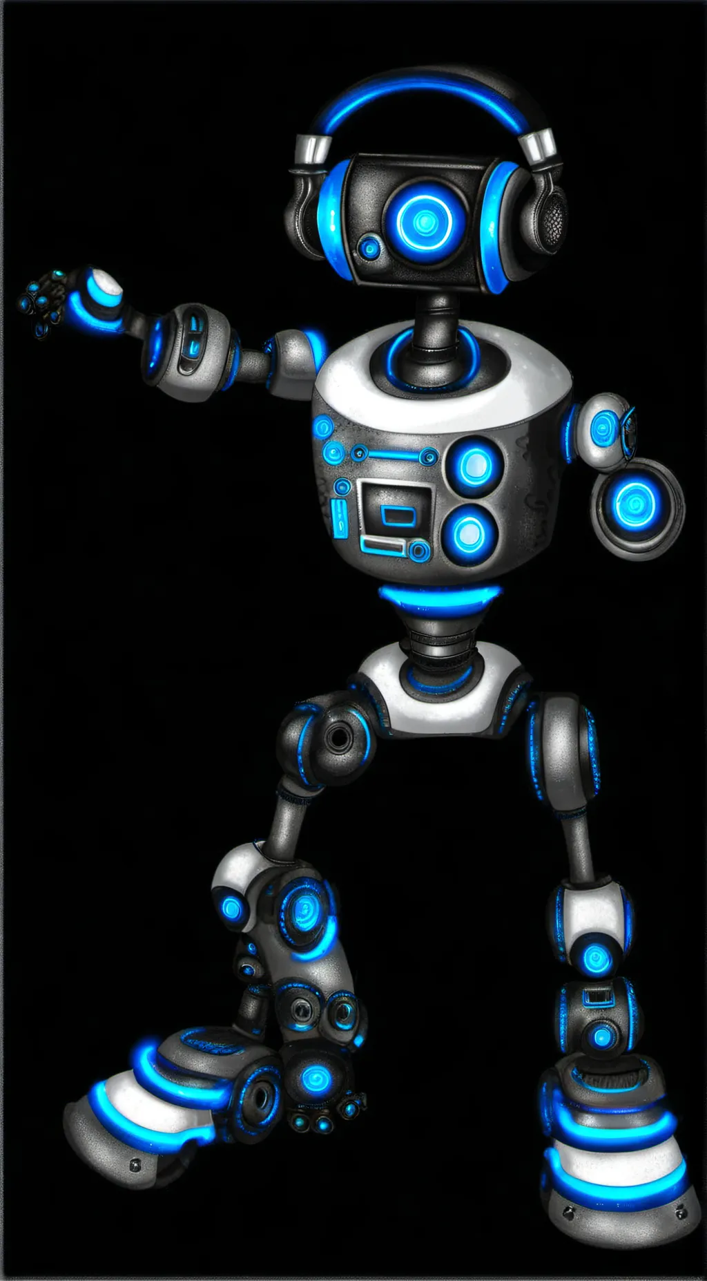 Talkie AI - Chat with Rare Clubbox