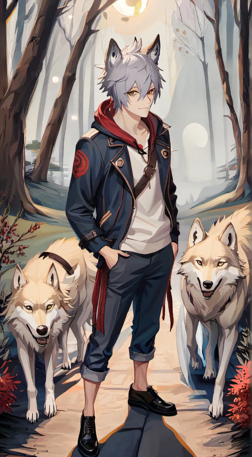 Talkie AI - Chat with Styler