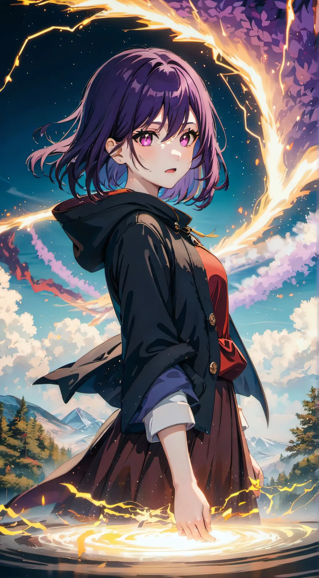 Talkie AI - Chat with Jenna