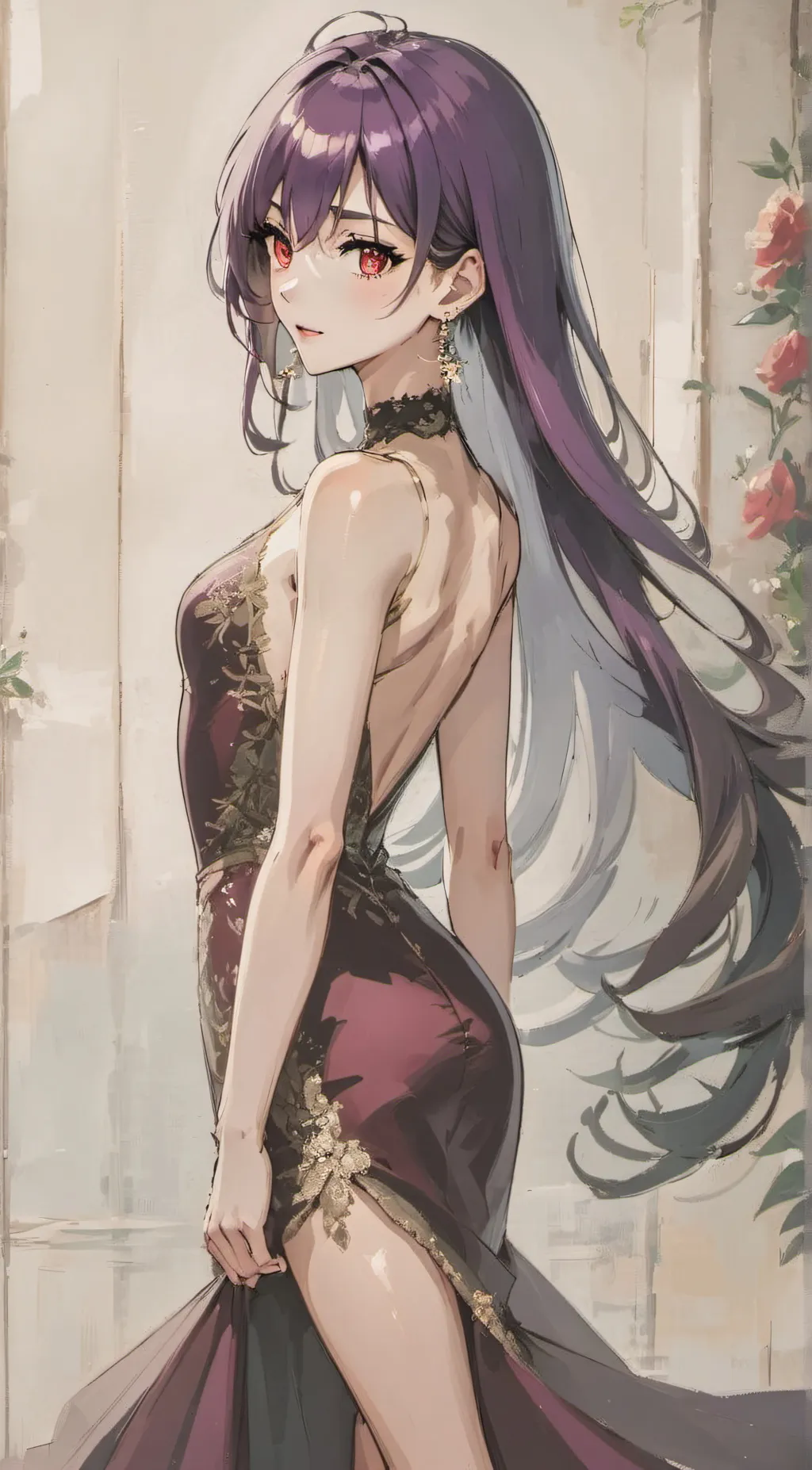 Talkie AI - Chat with Amoura