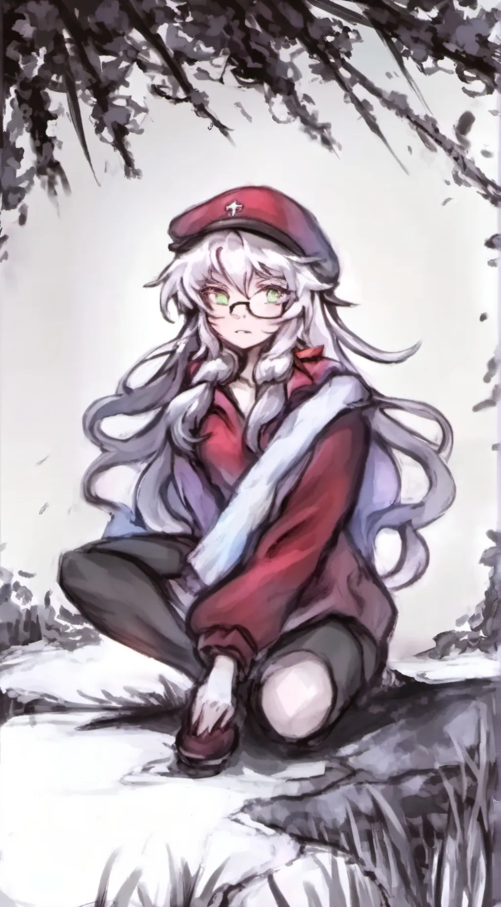 Talkie AI - Chat with JUNGL3