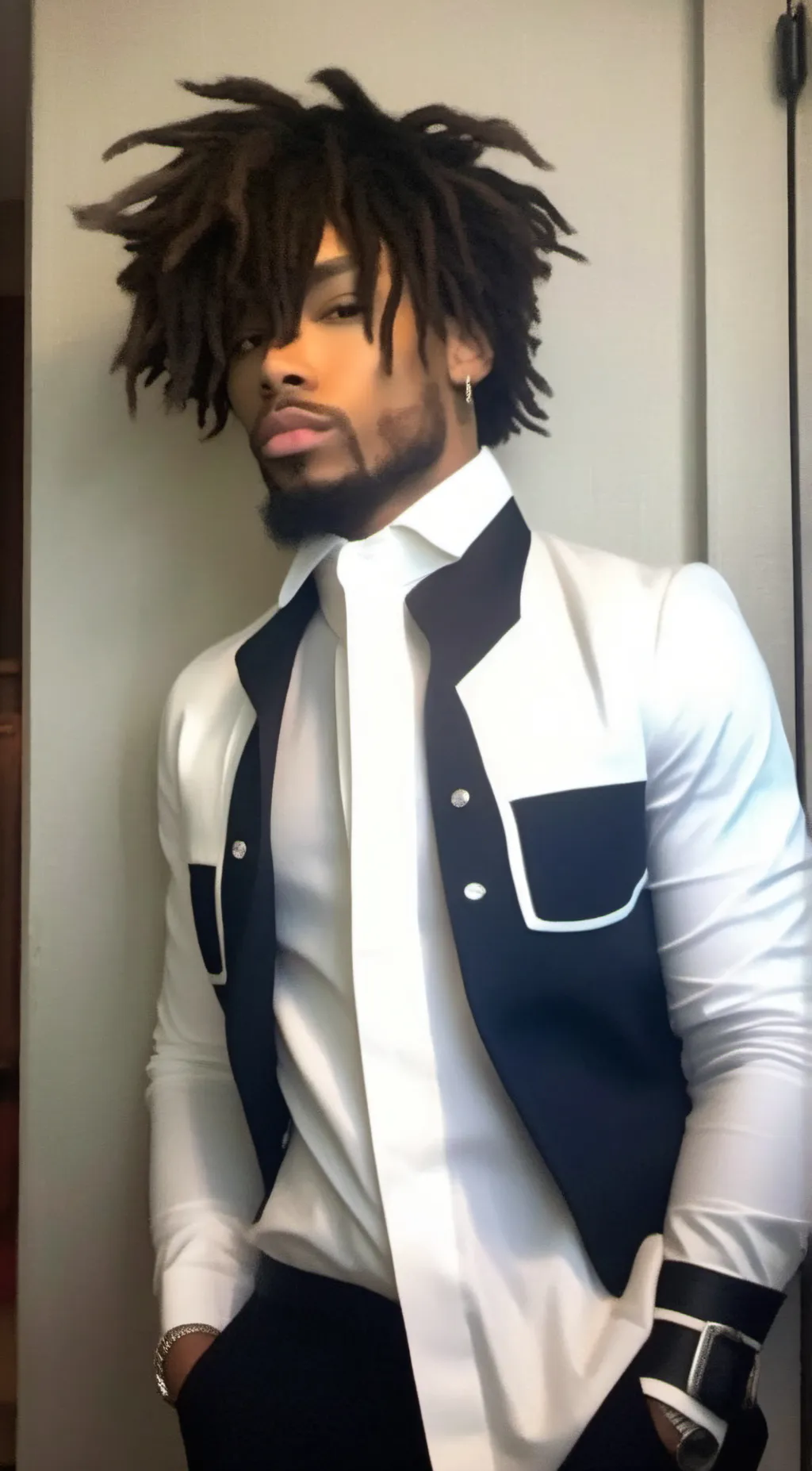 ai character: Avis  background