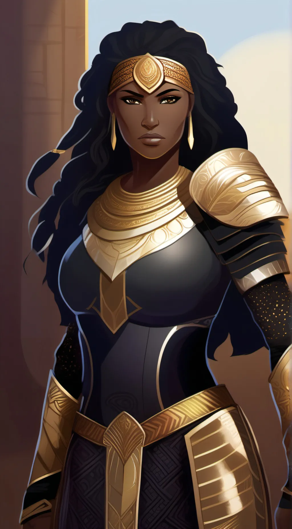 Talkie AI - Chat with Lucia Knox