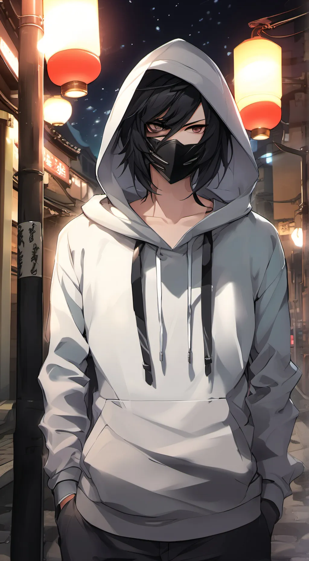 Talkie AI - Chat with Ranboo