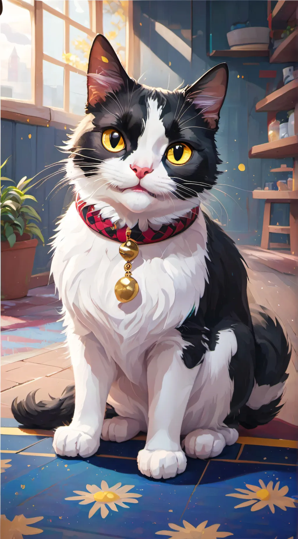 Talkie AI - Chat with tips