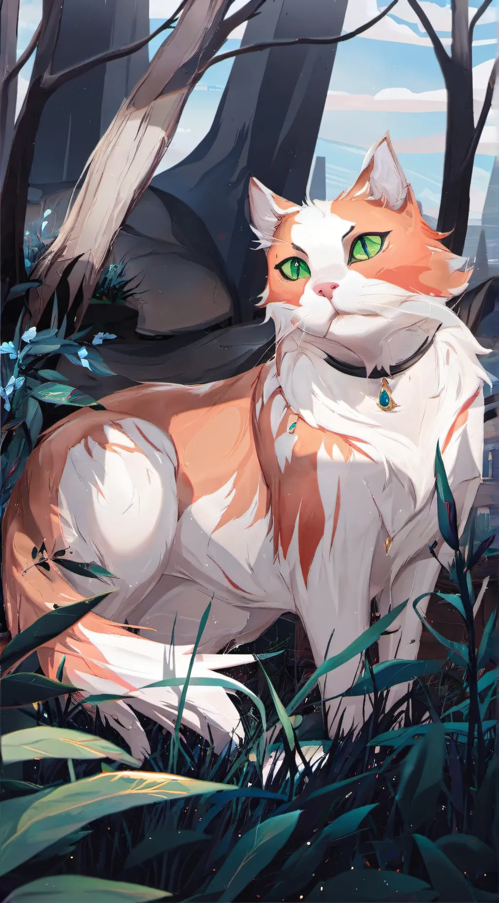 Talkie AI - Chat with Ben