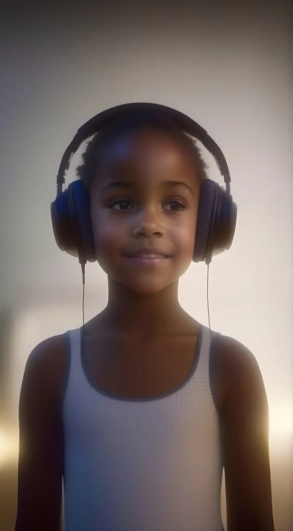 ai character: lyric smith background