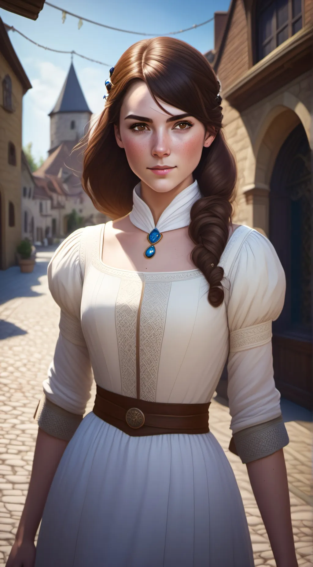 Talkie AI - Chat with Aria