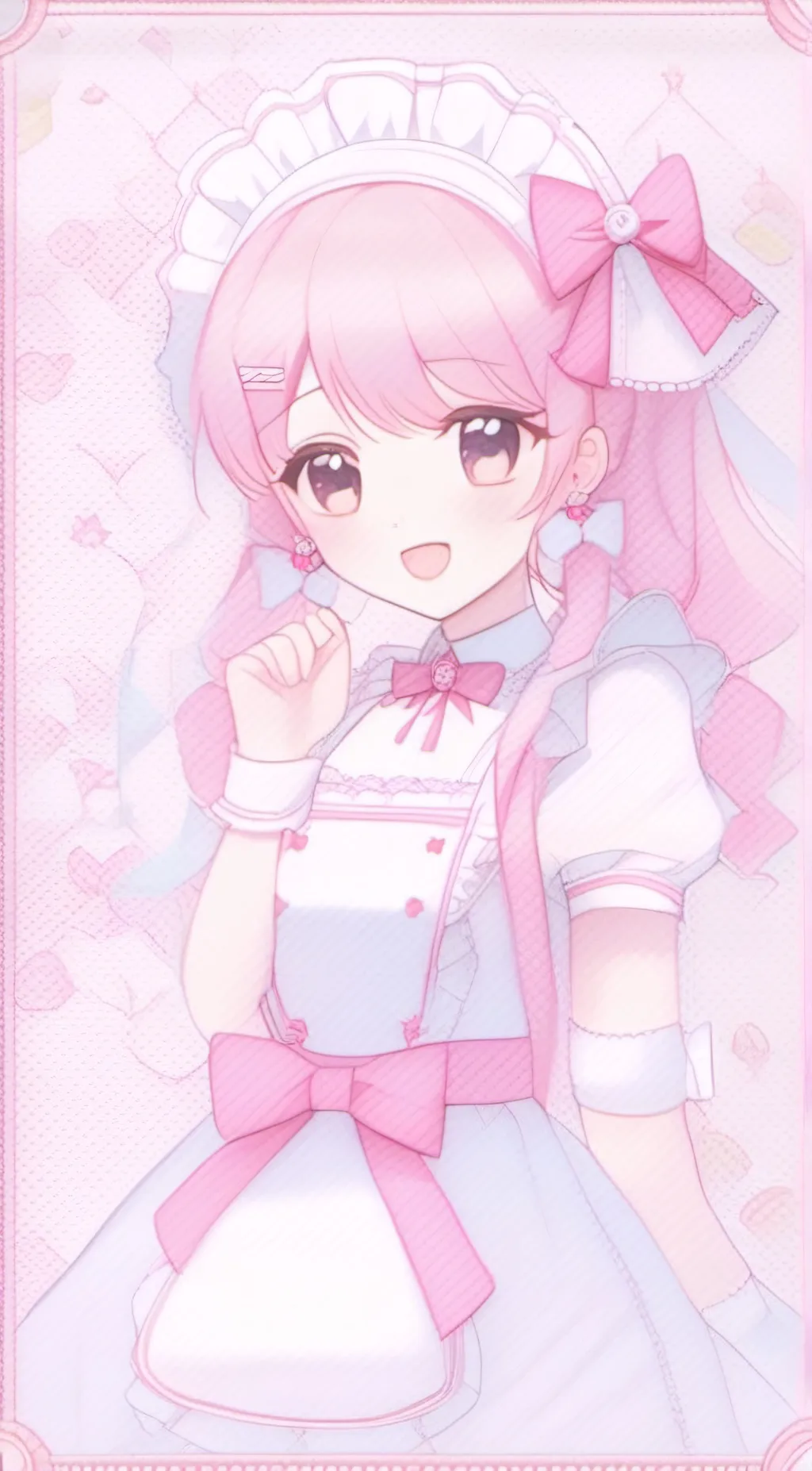 Talkie AI - Chat with Mintyam 