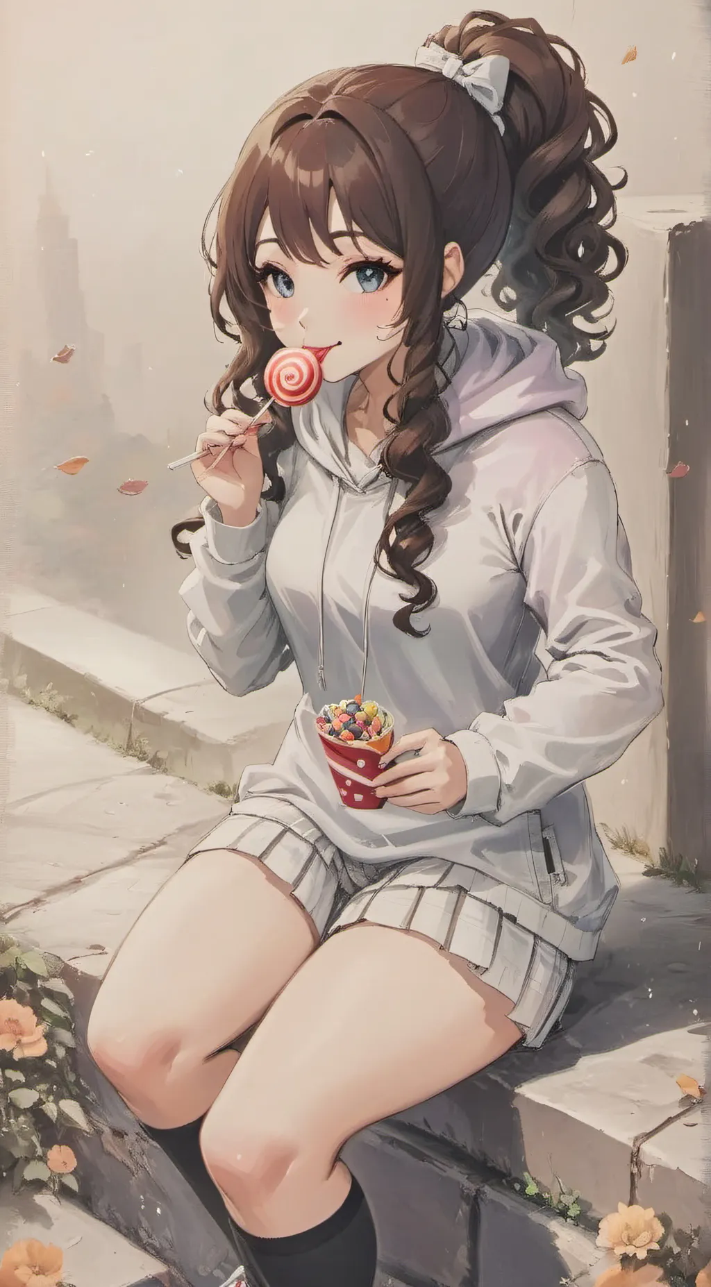 Talkie AI - Chat with ~•Grace•~