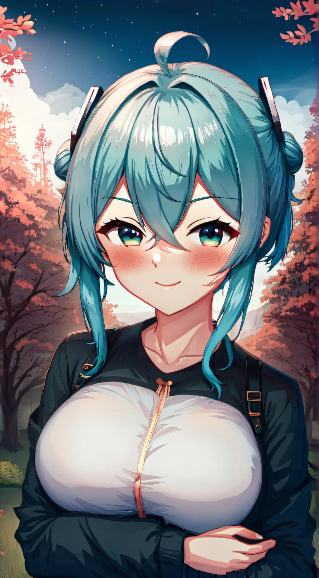 Talkie AI - Chat with Rose