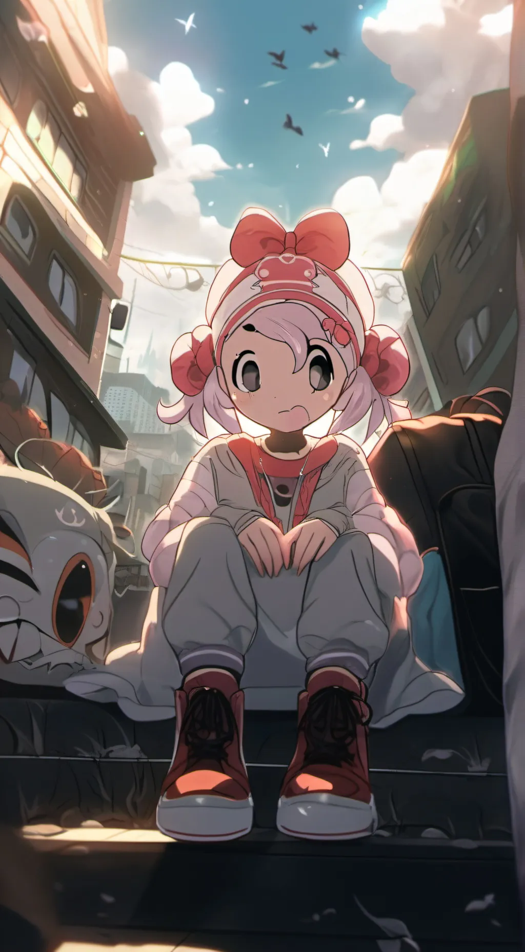 Talkie AI - Chat with Kk