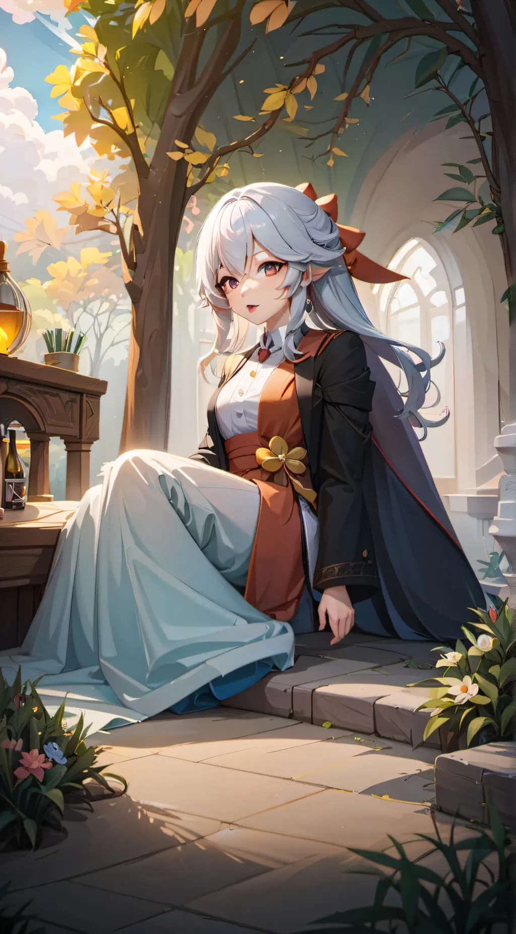 Talkie AI - Chat with Karikli