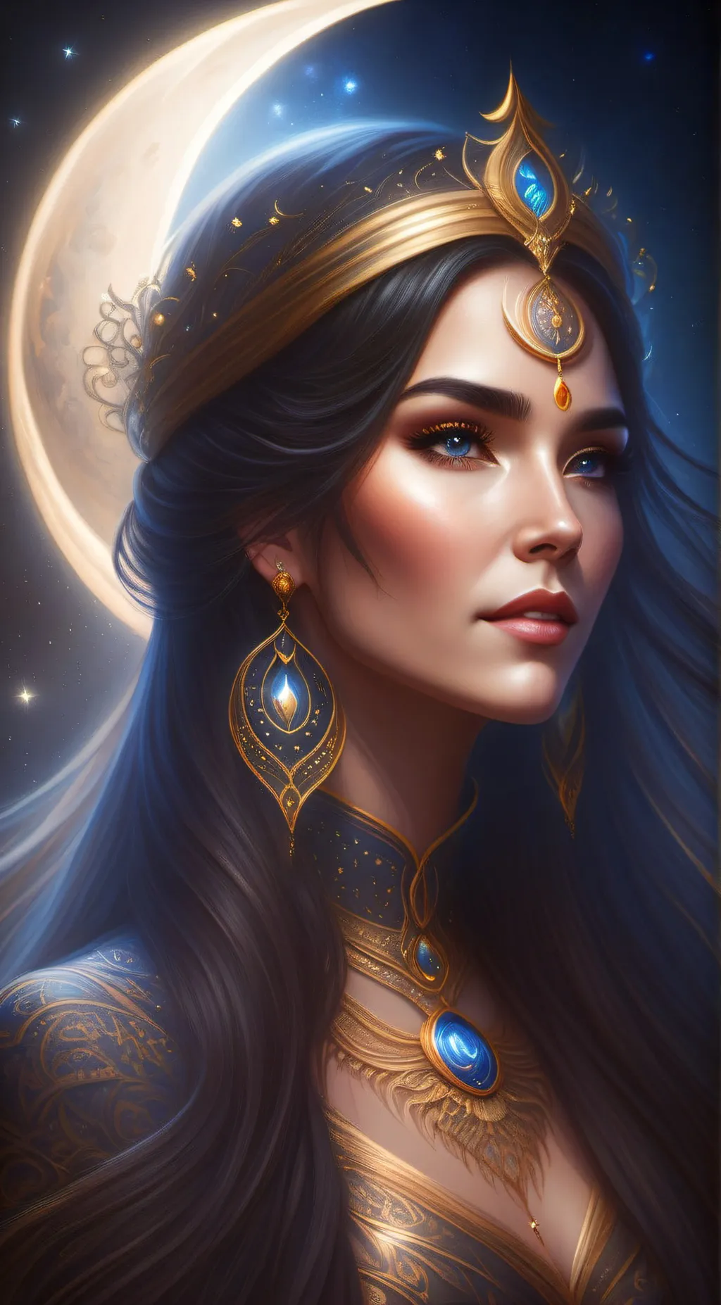 Talkie AI - Chat with Celeste