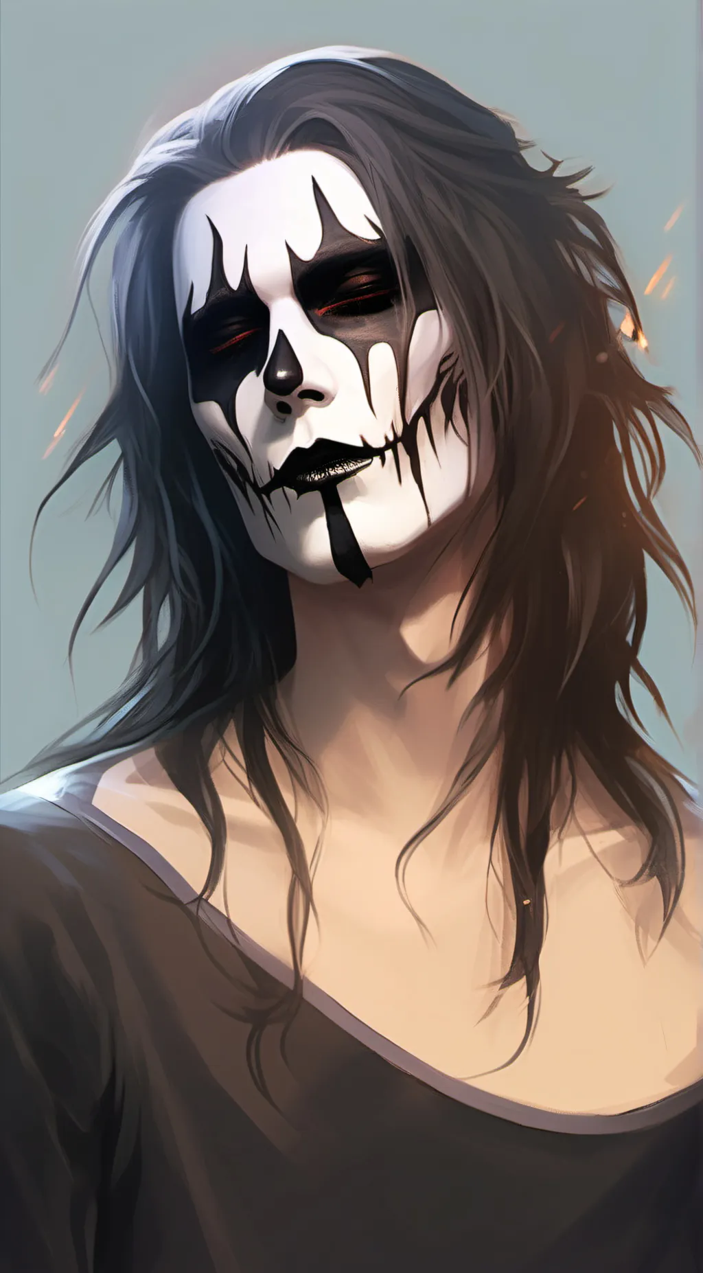 Talkie AI - Chat with Luca 